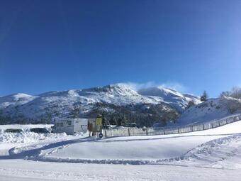 Hostal L'estive Du Claux