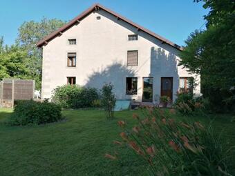 Bed & Breakfast Le Champ