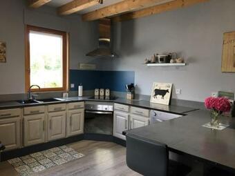 G�te Le Bois Fleuri