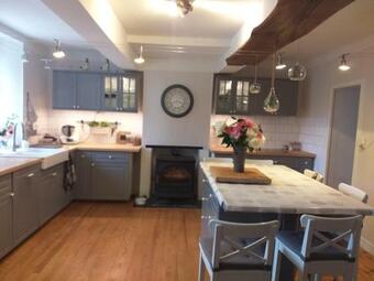 Chez Celine Et Philippe Chambre Atelier Dans Propri�t� De Charme Avec Piscine