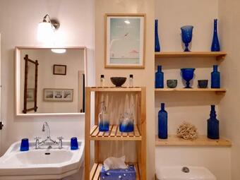 Bed & Breakfast Ombre Rose