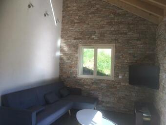 Lodge La Gardette
