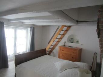 G�te Le Relais De La Rini�re