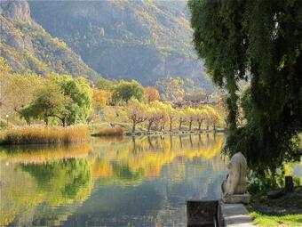 G�tes Communaux Du Lauzet-ubaye