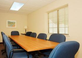 Hotel Mainstay Suites Of Lancaster County