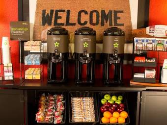 Aparthotel Extended Stay America - Pittsburgh - Airport