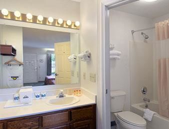 Motel Days Inn Spartanburg