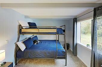 Grandpa's Lake House