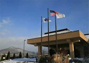 Hotel Hampton Inn Caryville-i-75/cove Lake-state Park