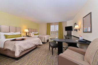 Hotel Candlewood Suites Sayre