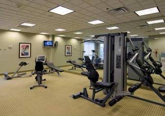 Hotel Hilton Garden Inn Columbia/harbison