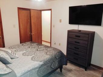 Poconos Retreat
