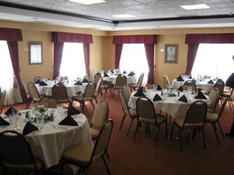 Mineral Palace Hotel & Gaming