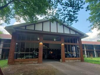 Pocono Mountain Hotel And Spa