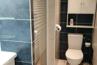 Apartamento Ravissant Appartement Avec Piscine � Rodez