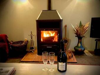 Independent Cottage With Swimming Pool And Tennis