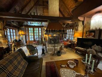 Villa La Maison De Mon P�re