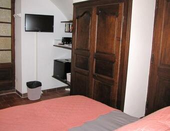 Bed & Breakfast Les Chambres D'h�tes Du Cladan