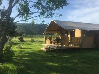 Lodge Domaine De Mont Redon