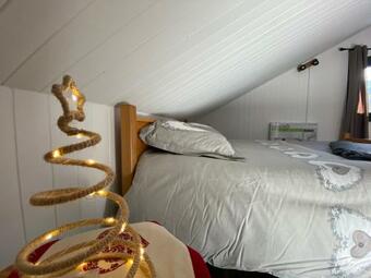 Le Chalet Des Merveilles