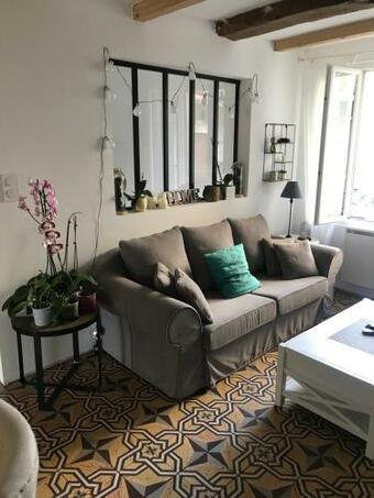 La Maison De Tonton