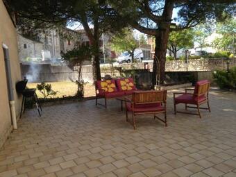 Apartamento 50m2 Tout Confort Jardin Terrasse Balcons 2pers