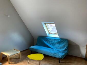Apartamento G�te De La Madeleine