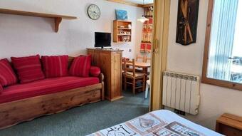 Apartamento R�sidence Caillou G - Appartement Caillou 016 Pour 4 Personnes 214
