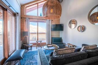 Chalet Chef Lieu - Chalet Chalet Gaspesie Pour 8 Personnes 474