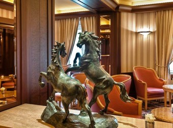 Hotel Splendid Etoile