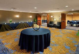 Hotel Courtyard Philadelphia Valley Forge Collegeville