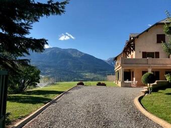 Apartamento Appartment '' Le Mont Guillaume