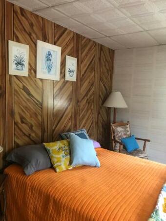 Nick's Nest In North Bend