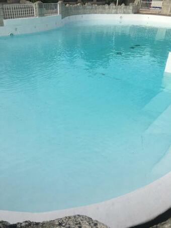 Apartamento Le Domaine G�tes Du Sor Espace Spa Sauna