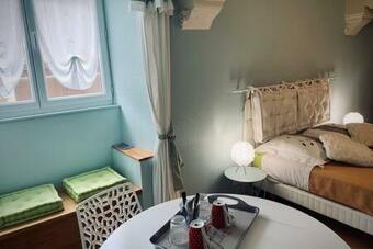 Bed & Breakfast Les Chambres Du Moulin