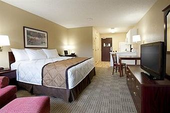 Hotel Extended Stay America - Dayton - North