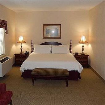 Hotel Avalon Resort And Spa