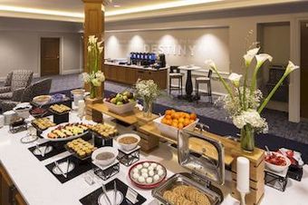 Northpoint Hotel And Conference Center