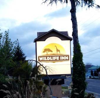 Motel Wildlife Inn