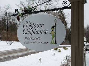 Hotel Woodfield Manor Resort