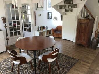 Bed & Breakfast La Maison