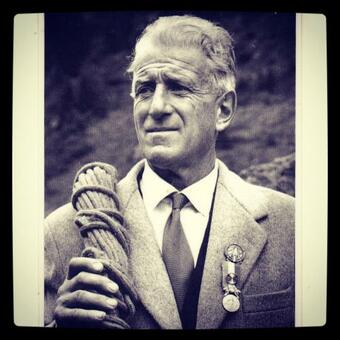 Le Chalet Du Mont Blanc