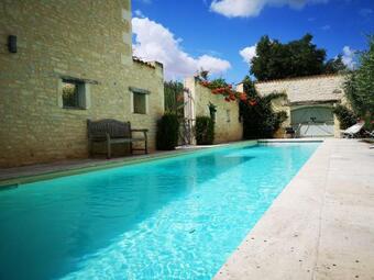 Grande Champagne _ Logis De L'epiniere