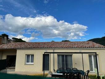 Villa Gite La Dolce Vita