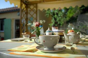 Villa Terrisse, Maison Au Coeur Des C�vennes - Gard