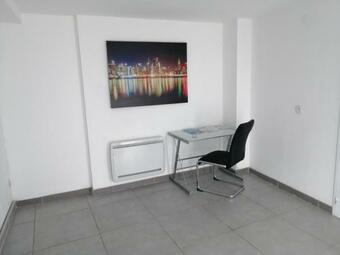 Apartamento L'or�e Du Saint Quentin