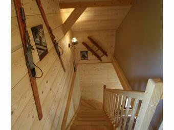 Chalet Lesseux, 3 Pi�ces, 5 Personnes - Fr-1-589-300