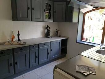 La Maison D'� C�t�