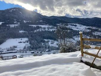 Apartamento Bel Appartement Entre Lac Et Montagne ,aravis.
