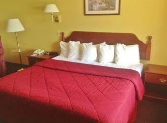 Hotel Americas Best Value Inn